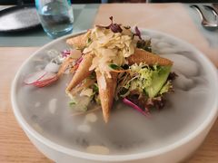 -杏荟旋转餐厅(广州爱群店)