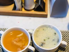 -都会尚膳·海鲜自助餐厅(重庆万豪酒店)