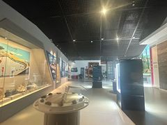 -房山世界地质公园博物馆