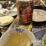 安逸的火锅味好美