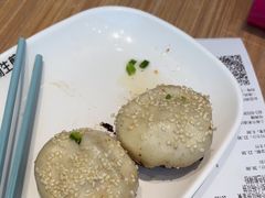 -小杨生煎(香港名都店)