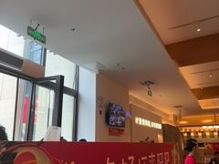 -肥肥虾庄·金牌油焖大虾(汉口城市广场店)