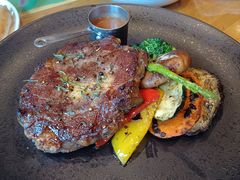-安妮意大利餐厅(丽都店)