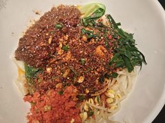 biangbiang面-原来宝鸡(万和城店)