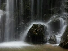 -藏龙百瀑风景区