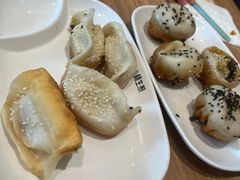 -小杨生煎(松江大学城店)