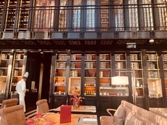 -北京康莱德酒店