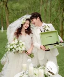 -色色婚纱摄影(大沥旗舰店)