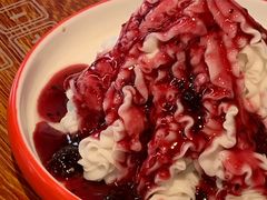 蓝莓山药-满堂春特色餐馆