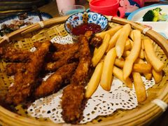 -那时新疆·若羌(经纬汇店)