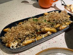 和风海苔薯条-BE BRIGHT KITCHEN(正佳广场店)
