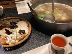-盡膳口福跷脚牛肉火锅(北美新天地店)