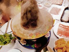 -东来顺饭庄(王府井步行街店)