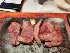 -一沙一城·岩烤牛扒(深圳首店)