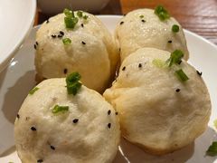 -金枝玉叶上海人家食府(三里河店)