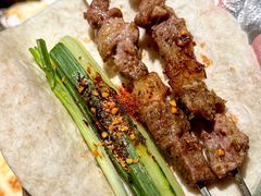 -诸锣记烤串·锦州烧烤(淘金店)