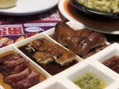 -有璟阁港式餐厅(金融街购物中心店)