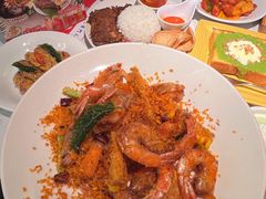 -食大利香港茶餐厅(南亚风情第一城店)
