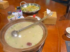 -海拉尔蒙古包(房山长阳总店)