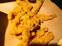 -烤匠麻辣烤鱼(双流明城购物中心店)