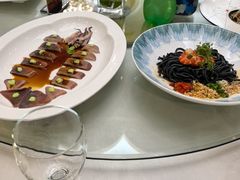 -仙林宾馆-餐厅
