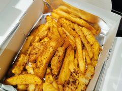 -BOPEYE·波派炸鸡(九霄天地店)