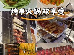 -玉善烧烤串城(长春总店)