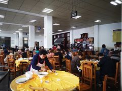 大堂-荣生萝卜汤饭店