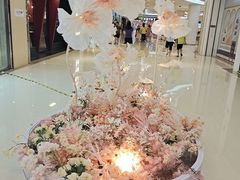 -深圳龙华星河COCO City(民治店)