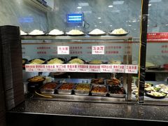 冷面柜-小梅园饭堂(东方路店)