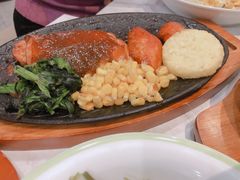-萨莉亚意式餐厅(南开大悦城店)
