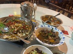 -竹山里(锁石路店)