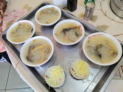 长鱼汤-兴国长鱼汤店