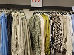 -ZARA(深圳金光华广场店)