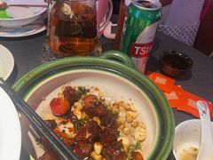 -锦府园·新台州菜(合生汇店)
