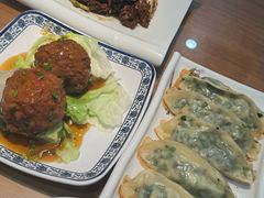 -春水锅贴·传统鲁菜(大明湖店)