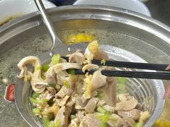 -合味土鸡火锅(中海世贸花园金碧庄店)