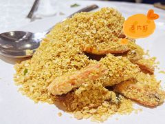 麦片虾-珍宝海鲜JUMBO Seafood(尚嘉店)