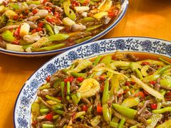 -李大爷的泡椒馆(冉家坝店)