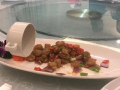 -喜满堂 望喜园·融合菜