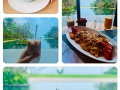 -柏悦酒店-沁园牛排海鲜西餐厅