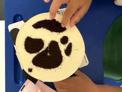 -龙山村烘焙工坊(杨庄店)