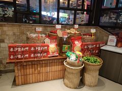 -味上湘菜馆(岳麓山店)