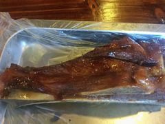 -赵元章肉骨烧(山塘街店)