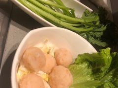 -海底捞火锅(九霄梦天地店)