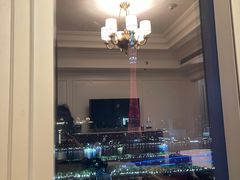 -广州富力丽思卡尔顿酒店