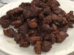 -牛庄高晓山风味馅饼城(海城店)