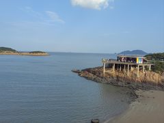 -宁波松兰山滨海旅游度假区