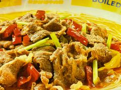 -粉小主·贵州酸汤牛肉粉(南京仙林金鹰店)