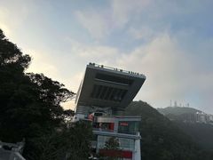 -山顶缆车